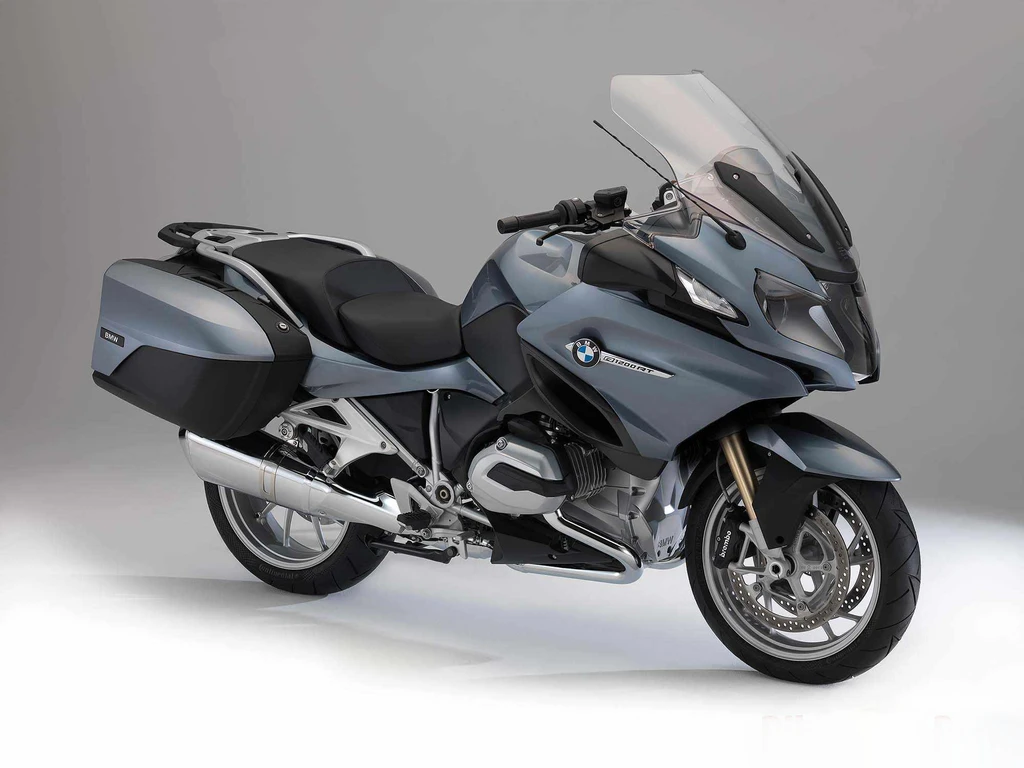 BMW R 1200RT LC (2014)