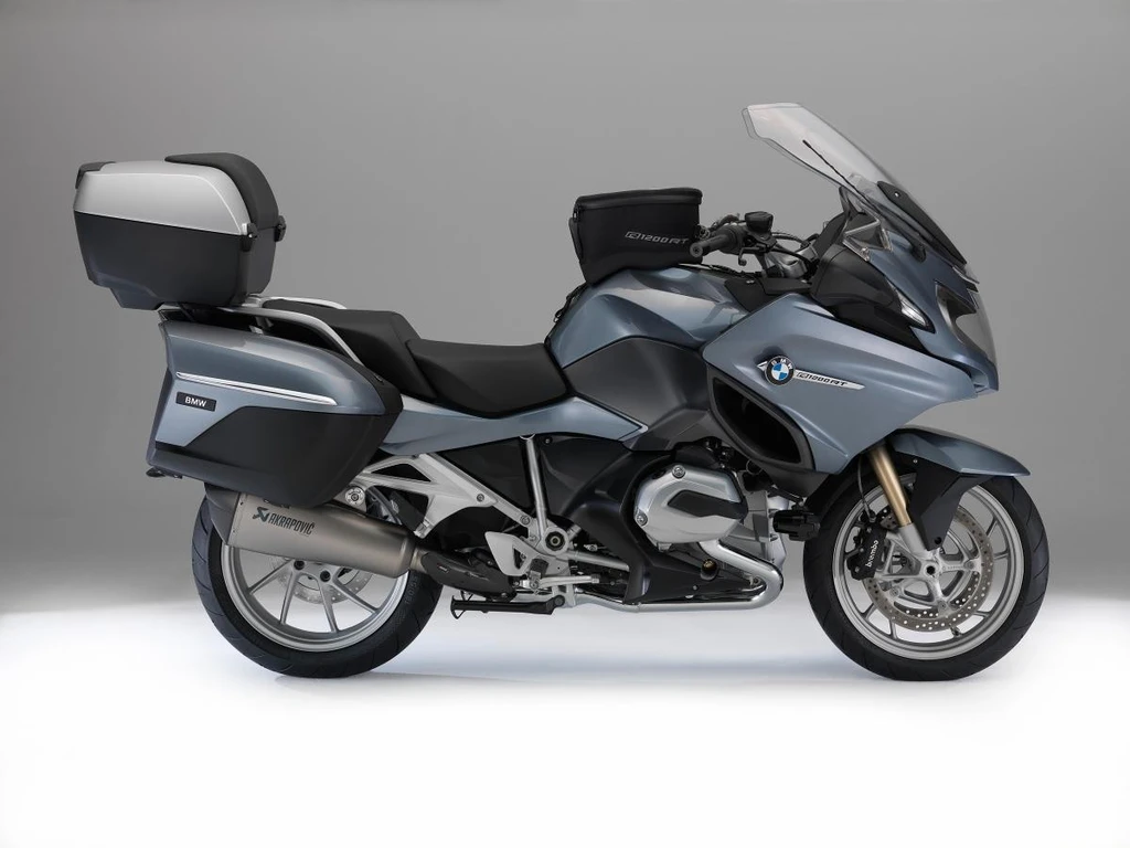 BMW R 1200RT LC (2014)