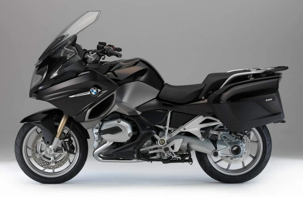 BMW R 1200RT LC (2014)