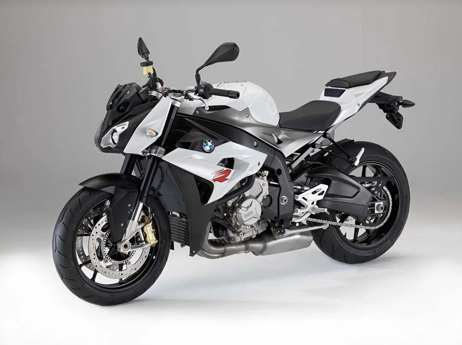 BMW S 1000R (2014)