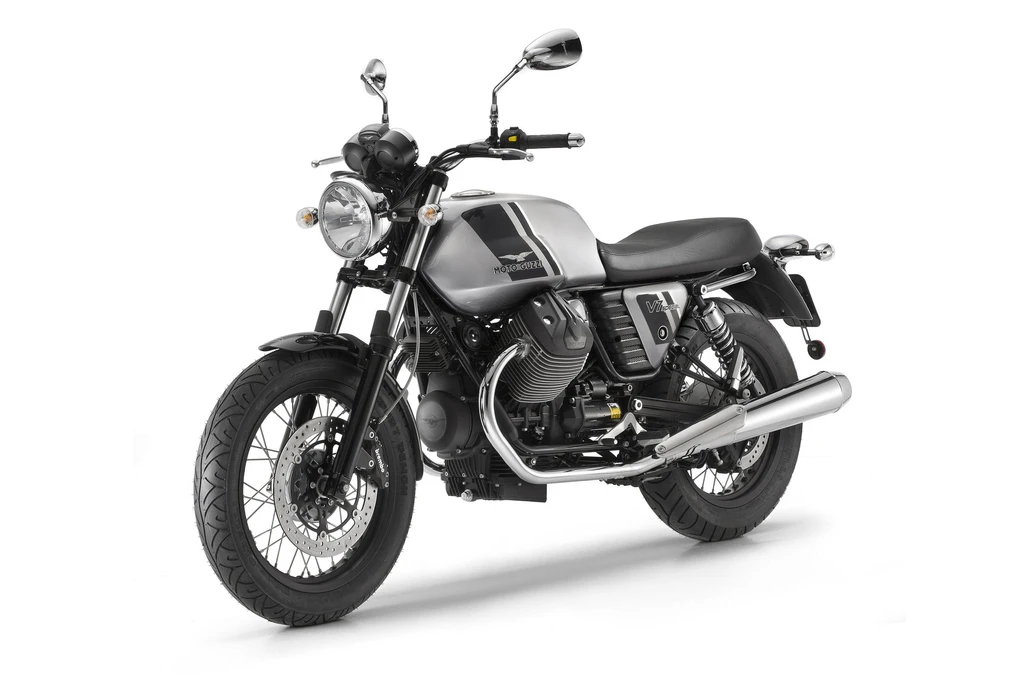 Moto Guzzi V7 Special (2014)