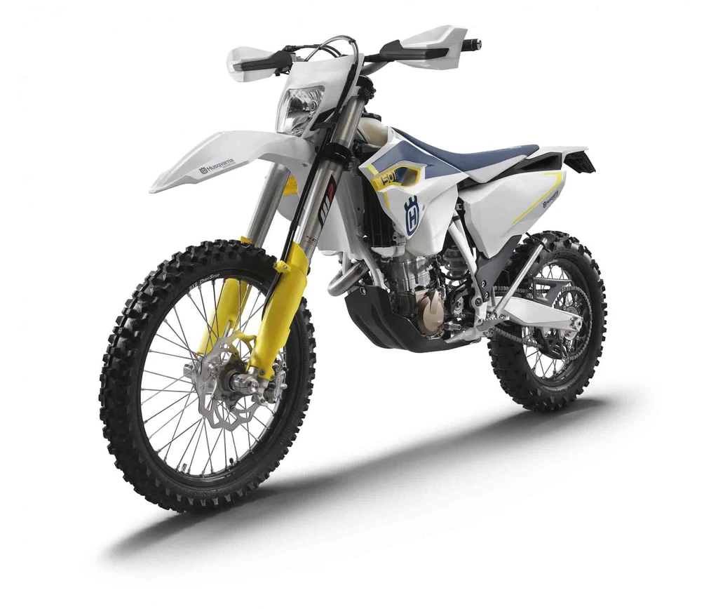 Husqvarna FE 501S (2015 - 2016)