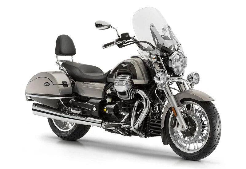 Moto Guzzi California 1400 Touring S.E. (2015 - 2016)
