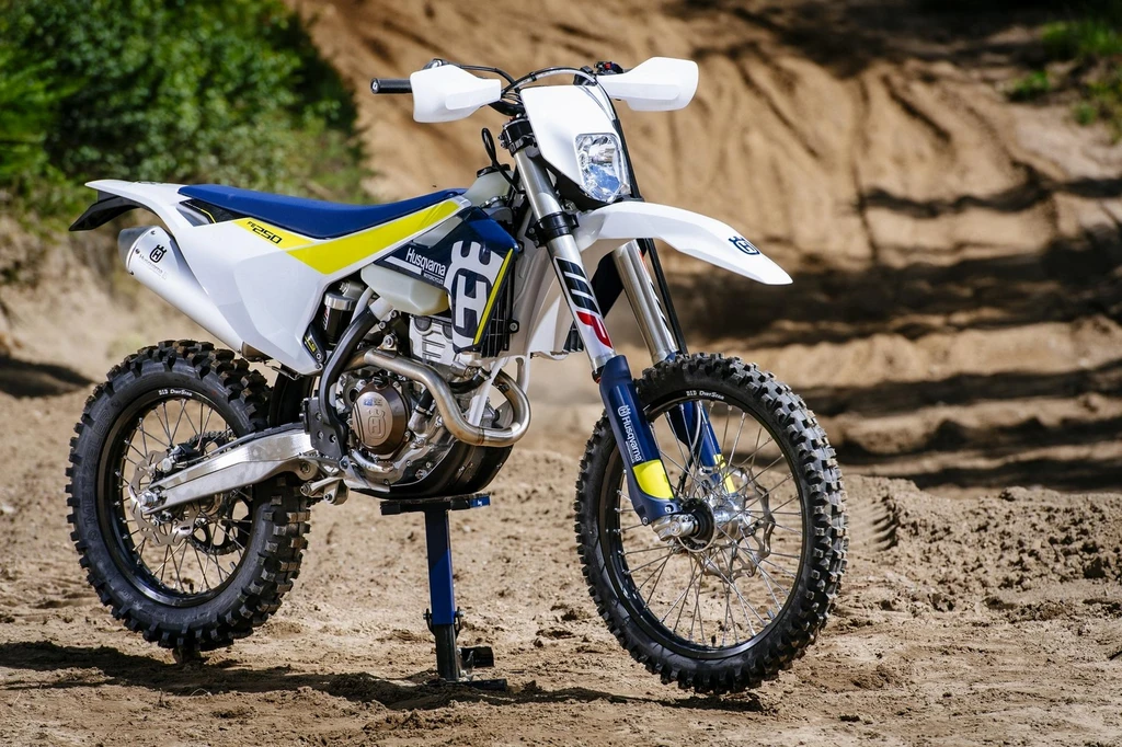 Husqvarna FE 250 (2016 - 2017)