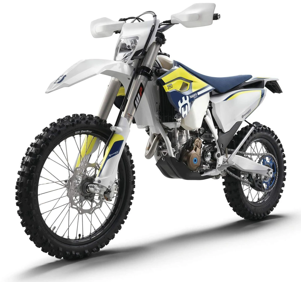 Husqvarna FE 250 (2016 - 2017)