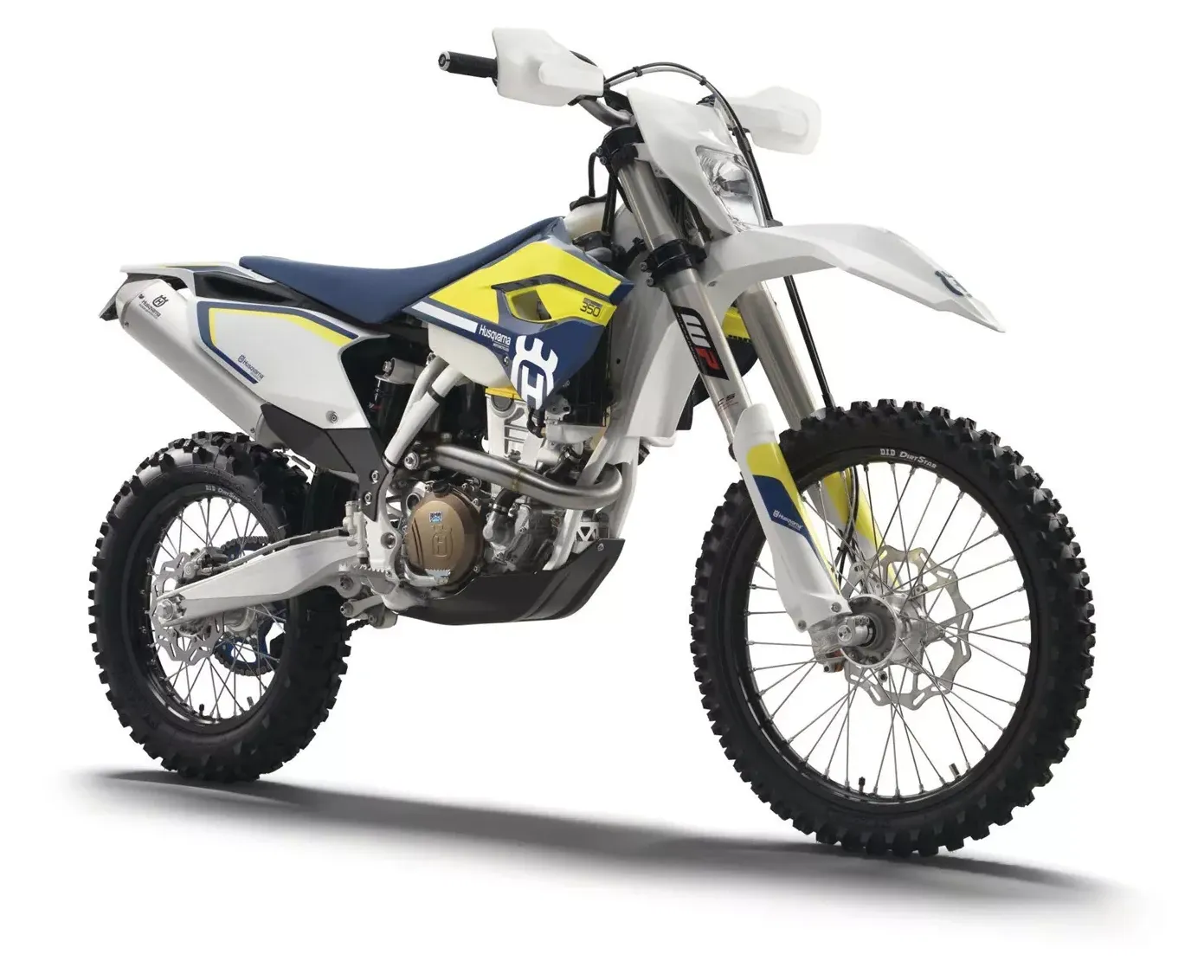 Husqvarna FE 350 (2016 - 2017)