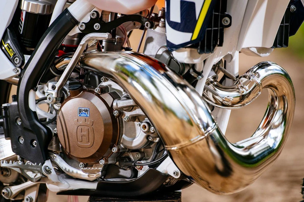 Husqvarna TE 300 (2016 - 2017)