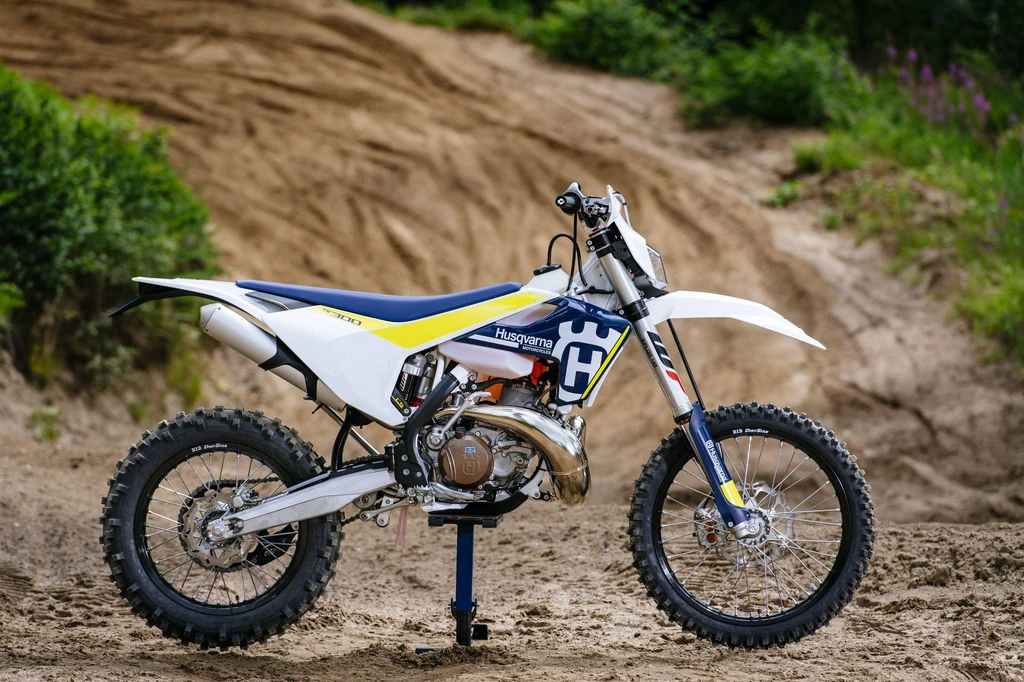 Husqvarna TE 300 (2016 - 2017)