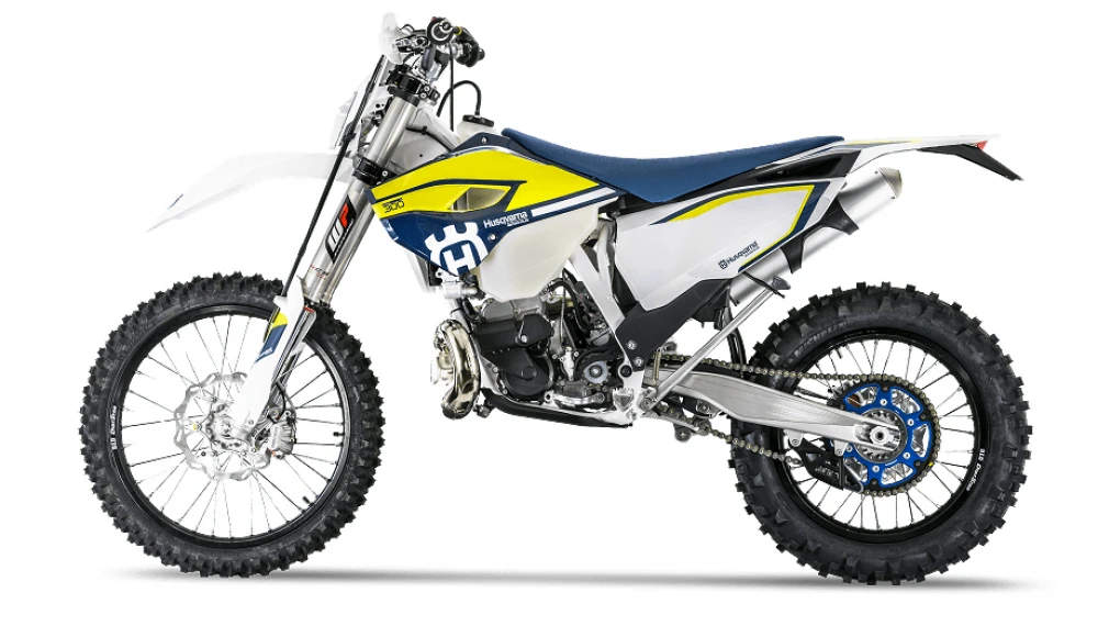 Husqvarna TE 300 (2016 - 2017)