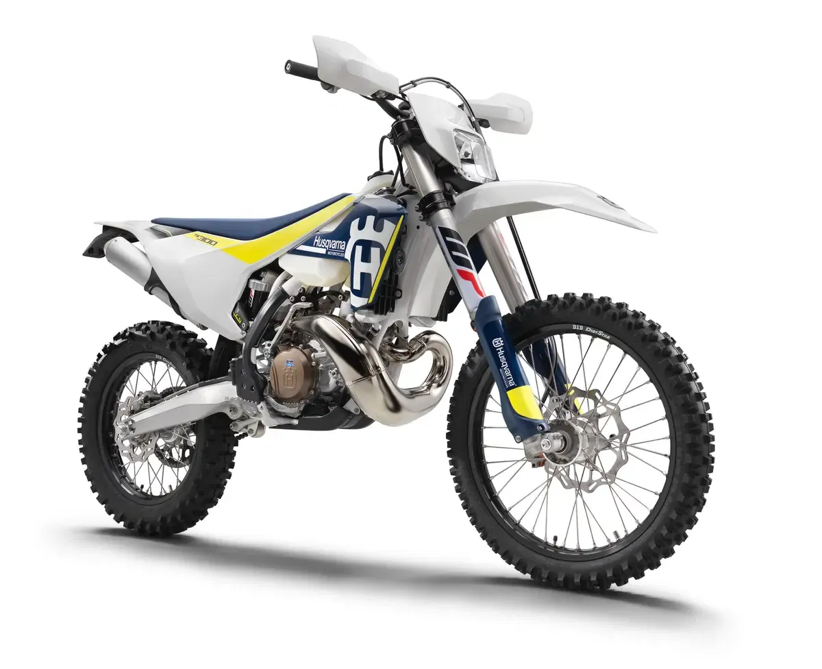 Husqvarna TE 300 (2016 - 2017)