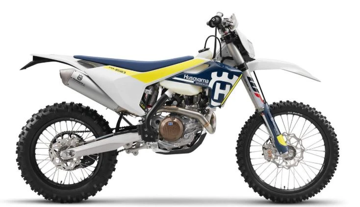 Husqvarna FE 450 (2016 - 2017)