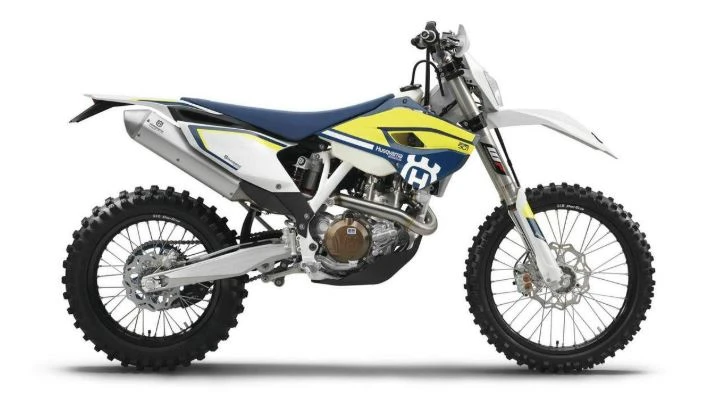 Husqvarna FE 501/S (2016 - 2017)