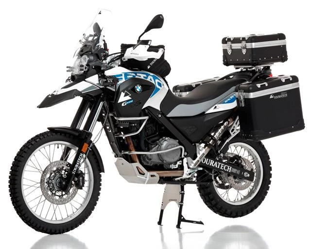 BMW G 650GS Sertao (2016 -)