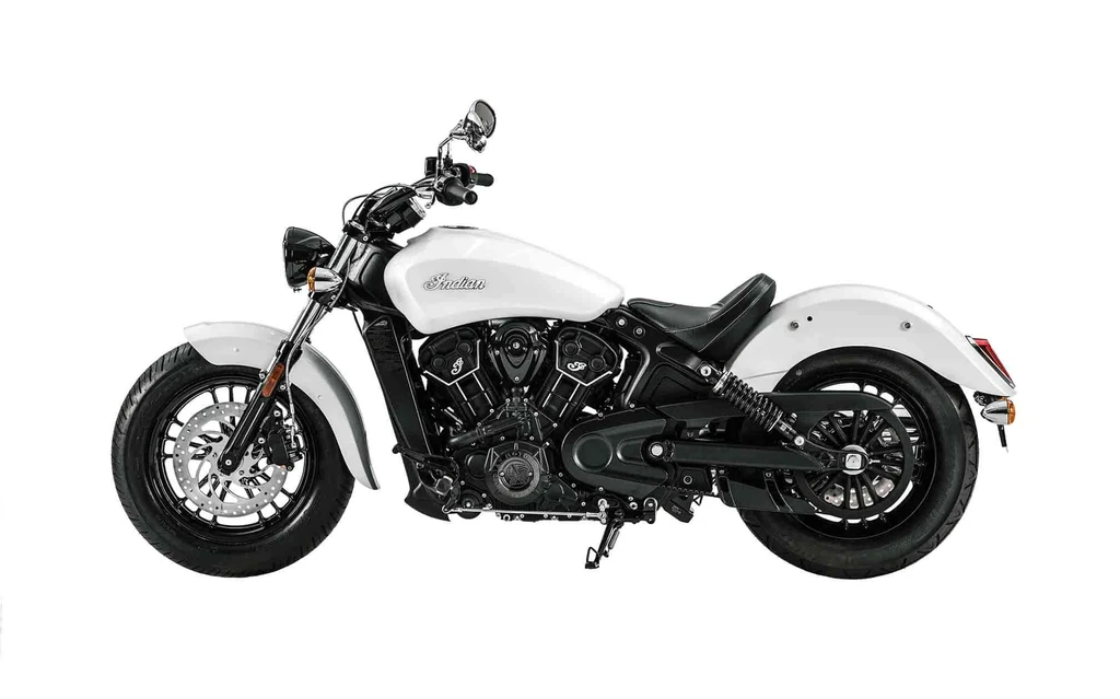 Indian Scout Sixty (2016)