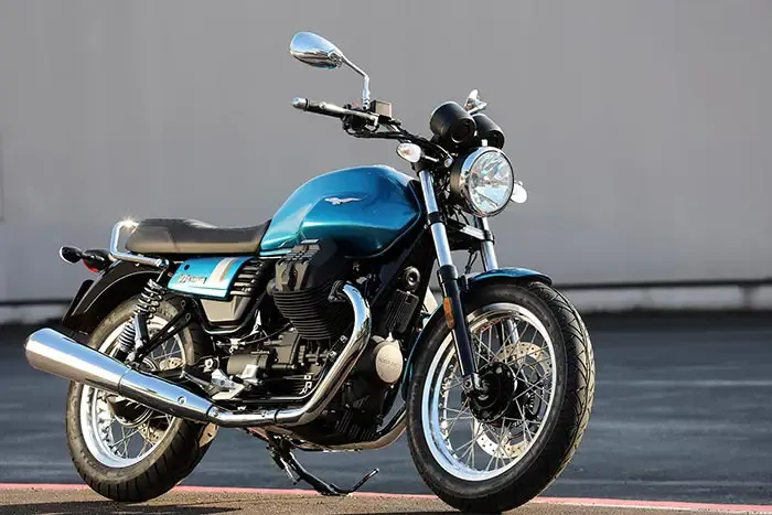 Moto Guzzi V7 III Special (2017 - 2018)