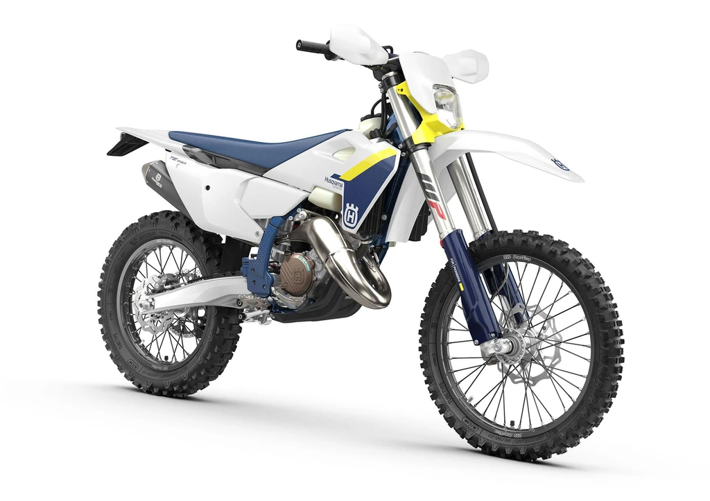 Husqvarna TE 150 (2017)