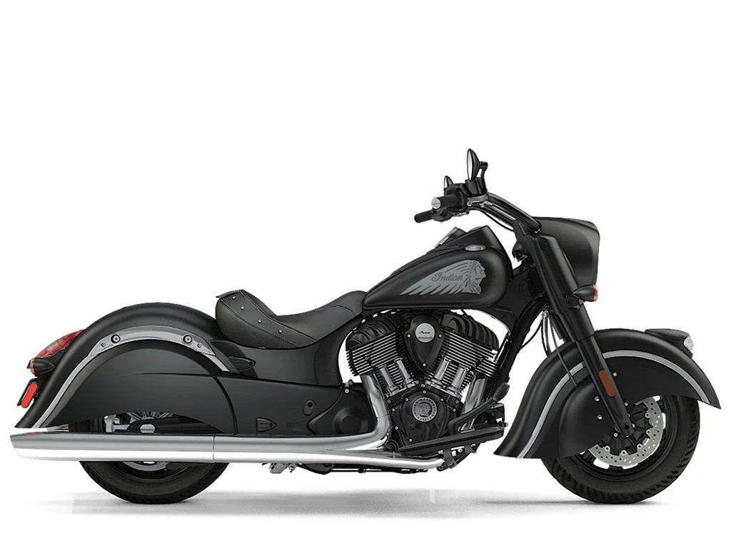 Indian Chief (2017 -)