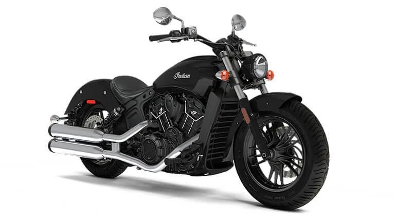 Indian Scout Sixty (2017)