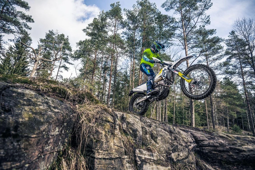 Husqvarna FE 350 (2018 - 2019)