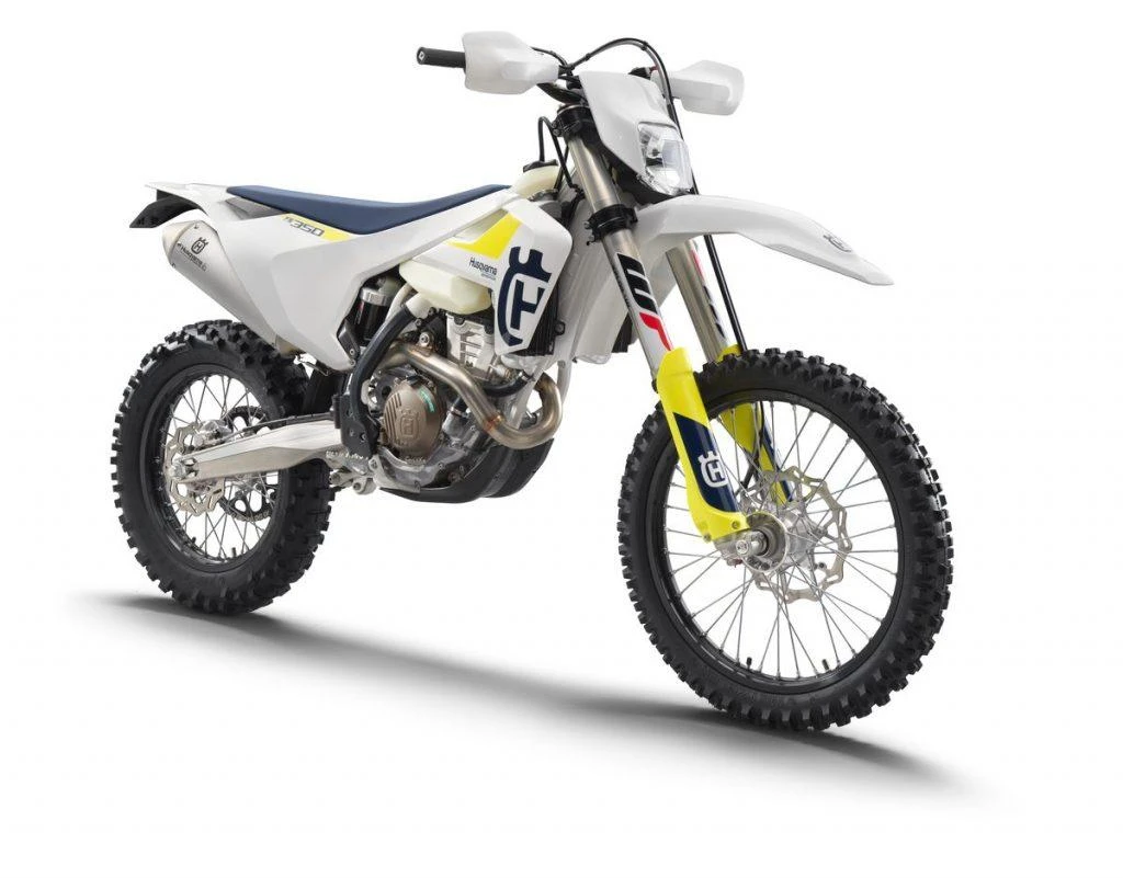 Husqvarna FE 350 (2018 - 2019)