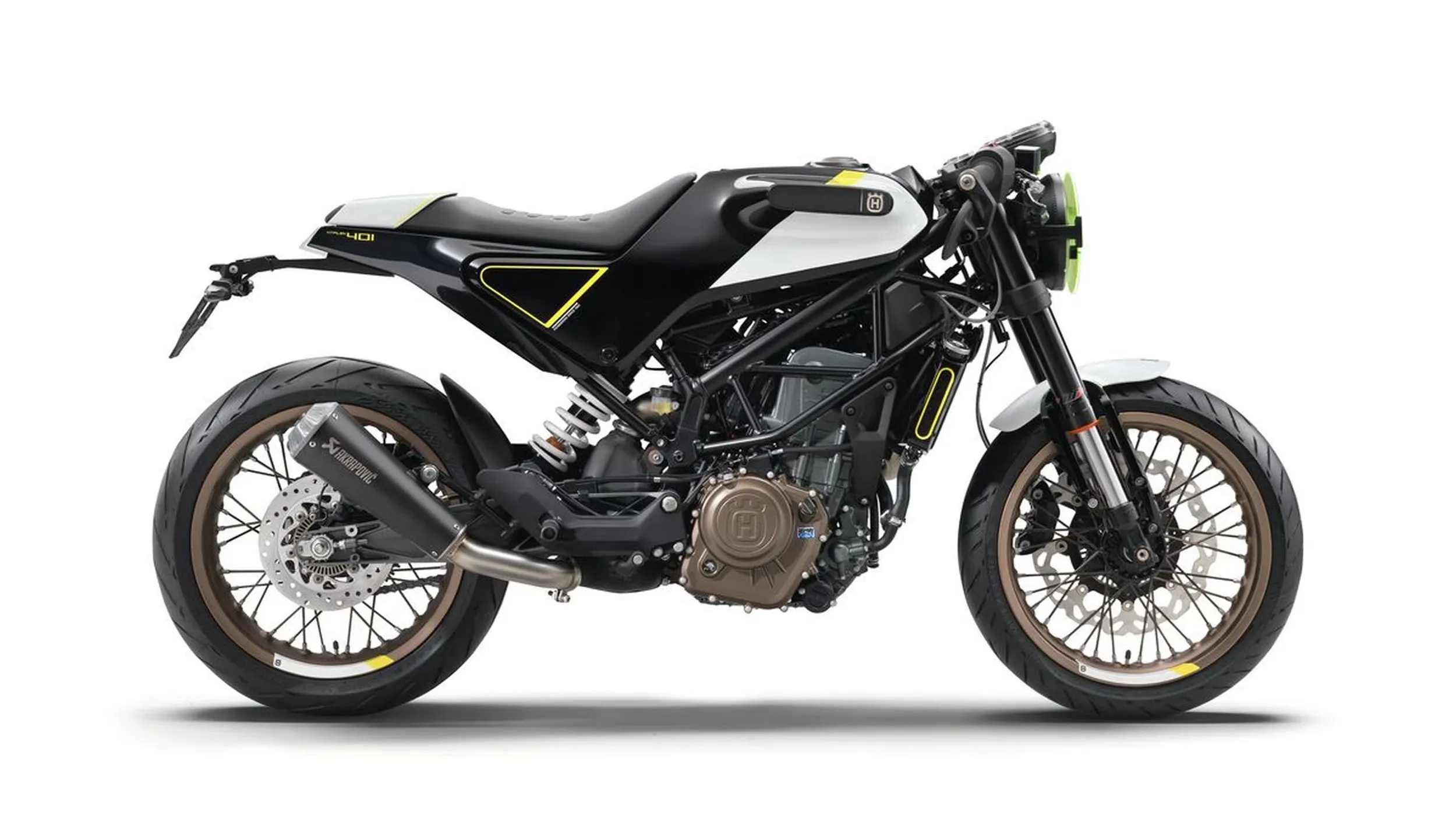Husqvarna Vitpilen 401 (2018 - 2019)