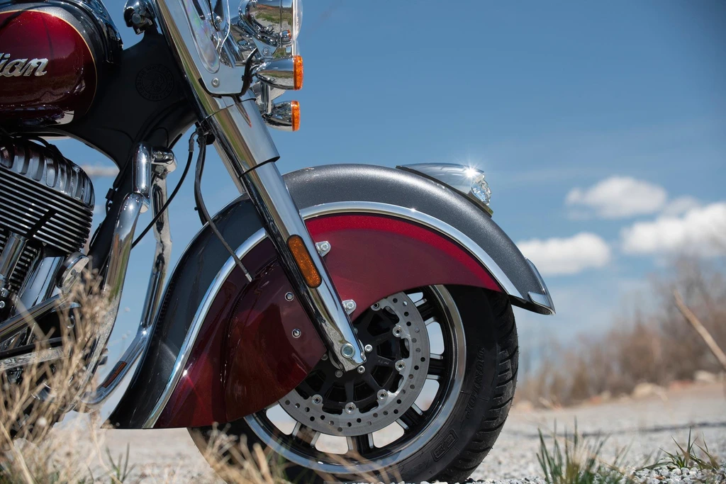 Indian Springfield (2018 - 2019)