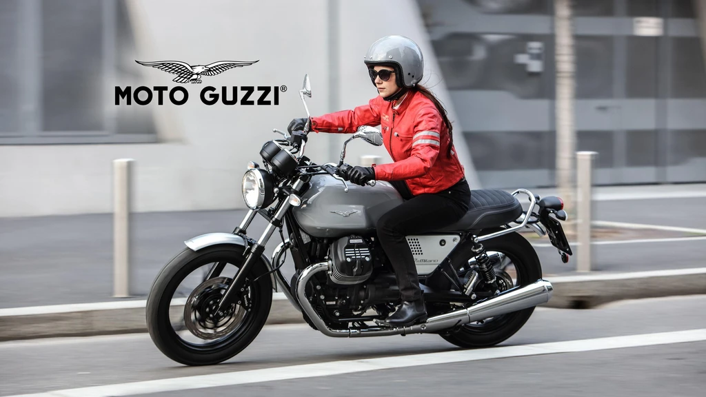 Moto Guzzi V7IIIMilano (2018 - 2019)