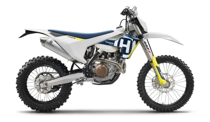 Husqvarna FE 501/S (2018 - 2019)