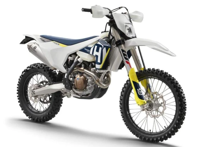 Husqvarna FE 501/S (2018 - 2019)