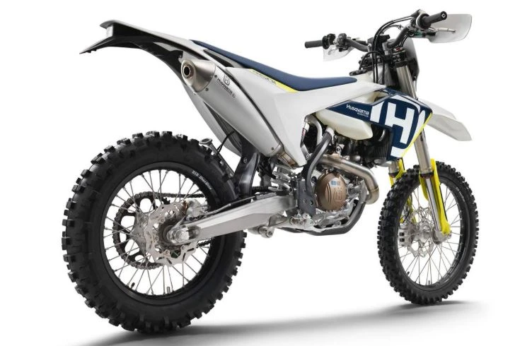 Husqvarna FE 501/S (2018 - 2019)