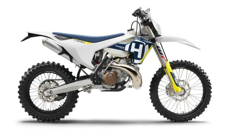 Husqvarna TE 300 (2018 - 2019)
