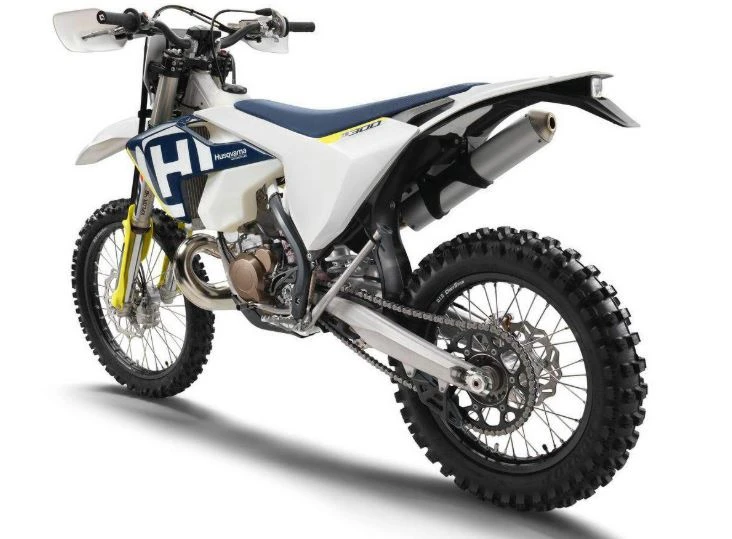 Husqvarna TE 300 (2018 - 2019)