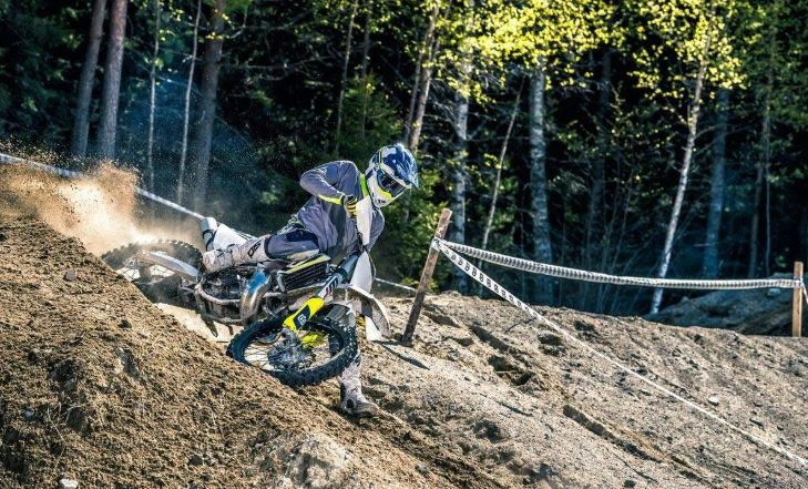 Husqvarna TE 300 (2018 - 2019)