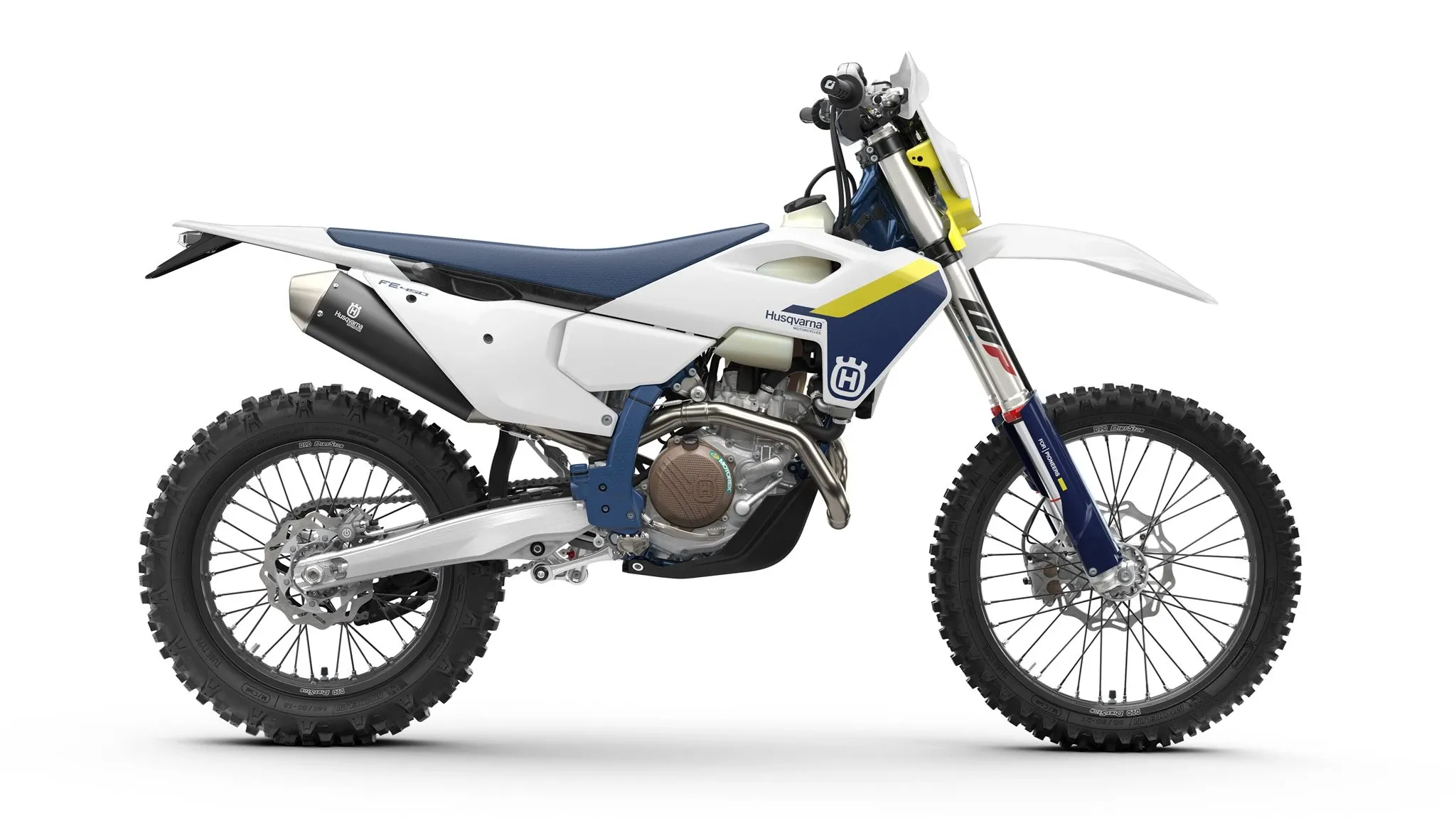 Husqvarna FE 450 (2018 - 2019)
