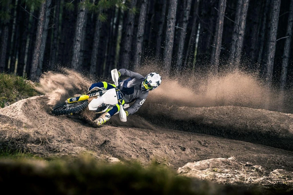 Husqvarna FE 450 (2018 - 2019)