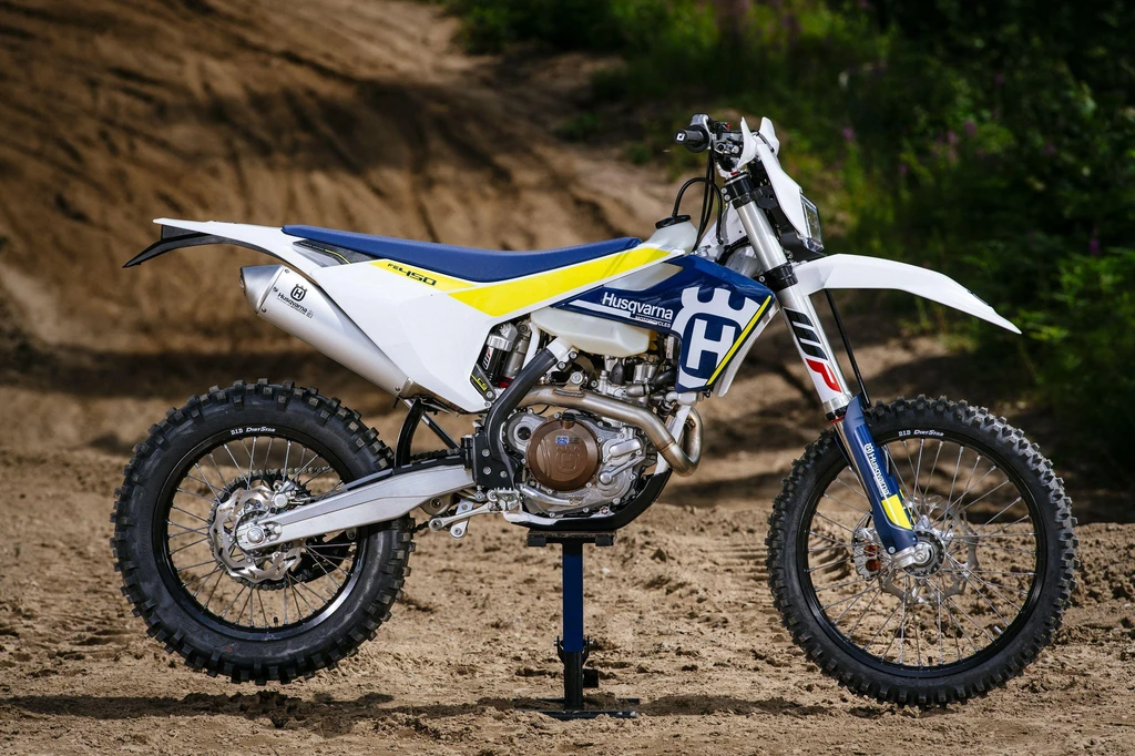 Husqvarna FE 450 (2018 - 2019)