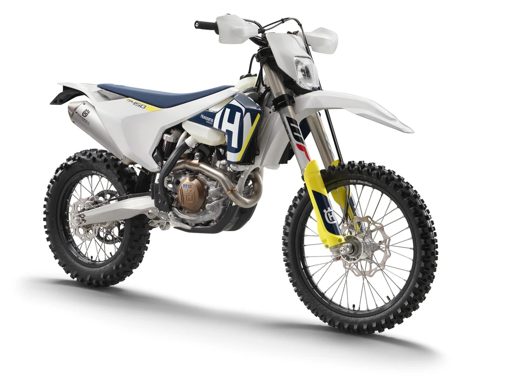 Husqvarna FE 450 (2018 - 2019)