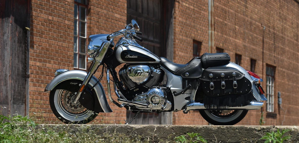 Indian ChiefClassic (2018 -)