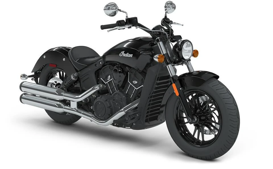 Indian Scout Sixty (2018)