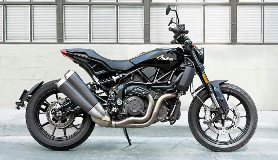 Indian FTR1200 (2019 - 2020)