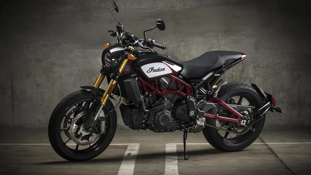 Indian FTR1200 (2019 - 2020)