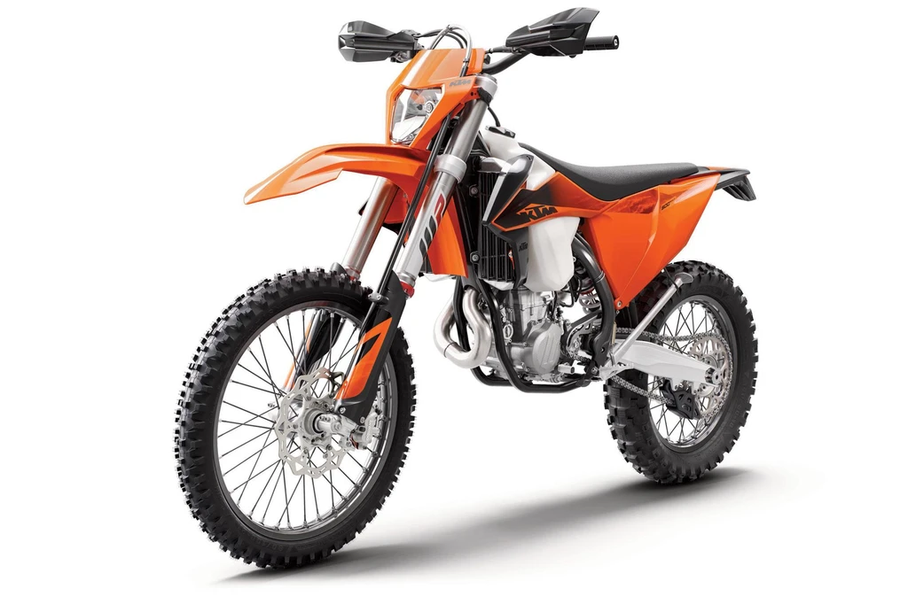 KTM 500 EXC-F (2019 - 2020)