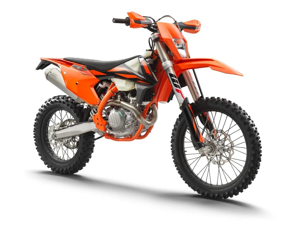 KTM 500 EXC-F (2019 - 2020)