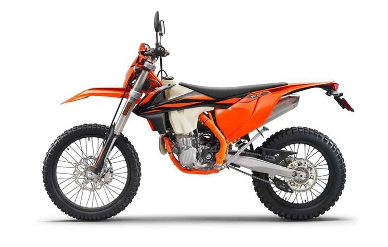 KTM 500 EXC-F (2019 - 2020)