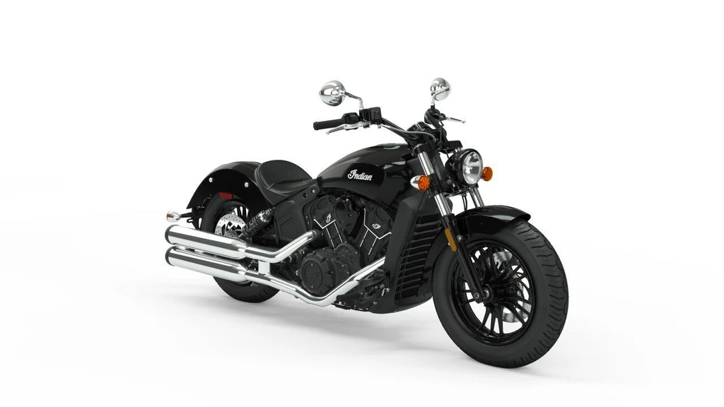 Indian Scout Sixty (2019)