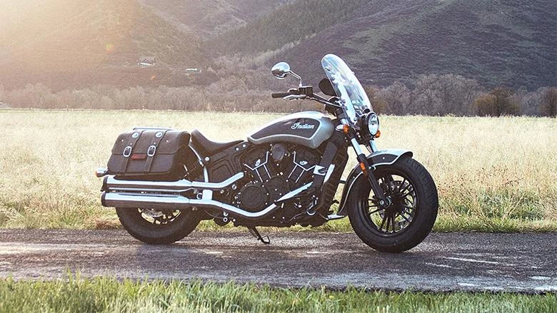 Indian Scout Sixty (2019)