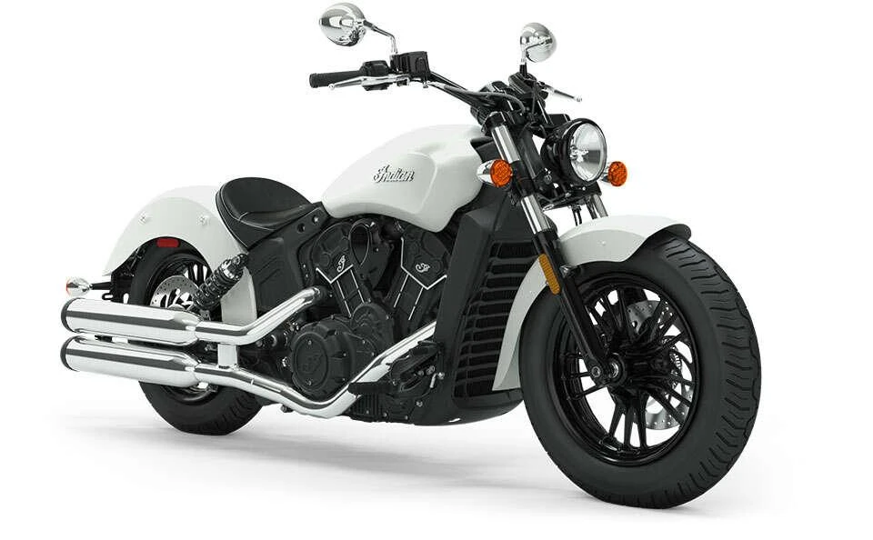 Indian Scout Sixty (2019)