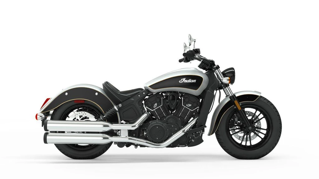 Indian Scout Sixty (2019)