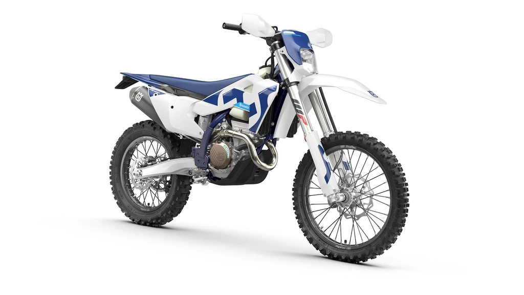 Husqvarna FE 350 (2020 - 2021)
