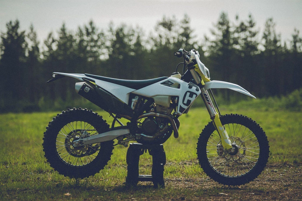 Husqvarna FE 350 (2020 - 2021)